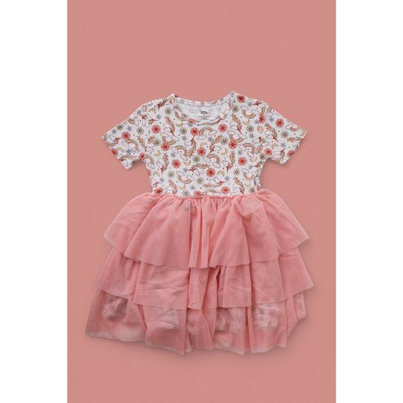 Dream Big Little Co EXCLUSIVE ENCHANTED DREAMS DREAM TUTU DRESS 2T NWT - Picture 1 of 6